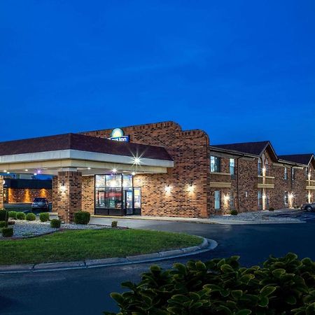 Days Inn By Wyndham Anderson In Bagian luar foto
